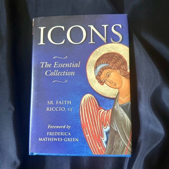 ICONS: The Essential Collection by sr. Faith Riccio, Cj - Picture 10 of 10